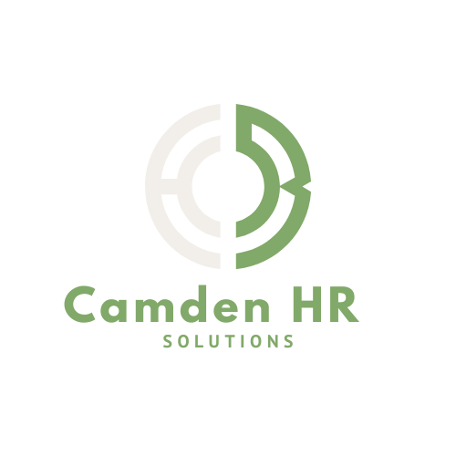 Camden HR Logo